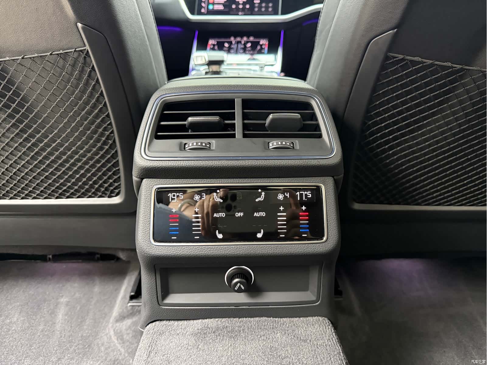 Audi A6L, 2021 17