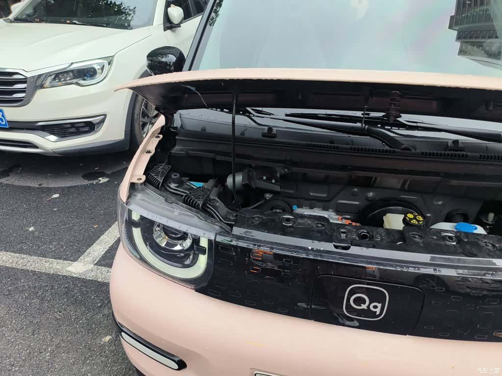Chery QQ, 2025 22