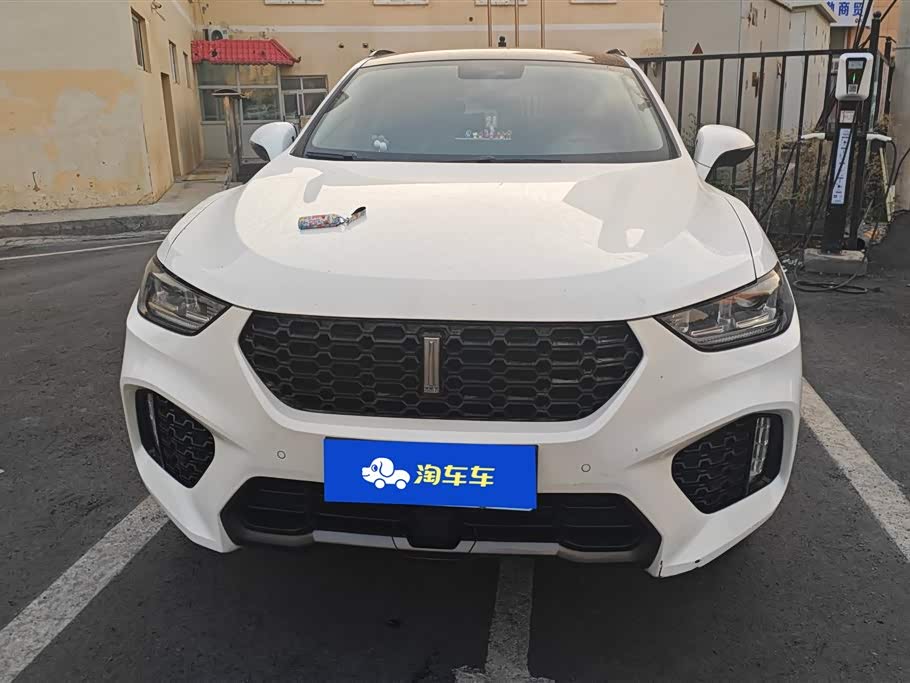 Weipai VV5 Weipai VV5