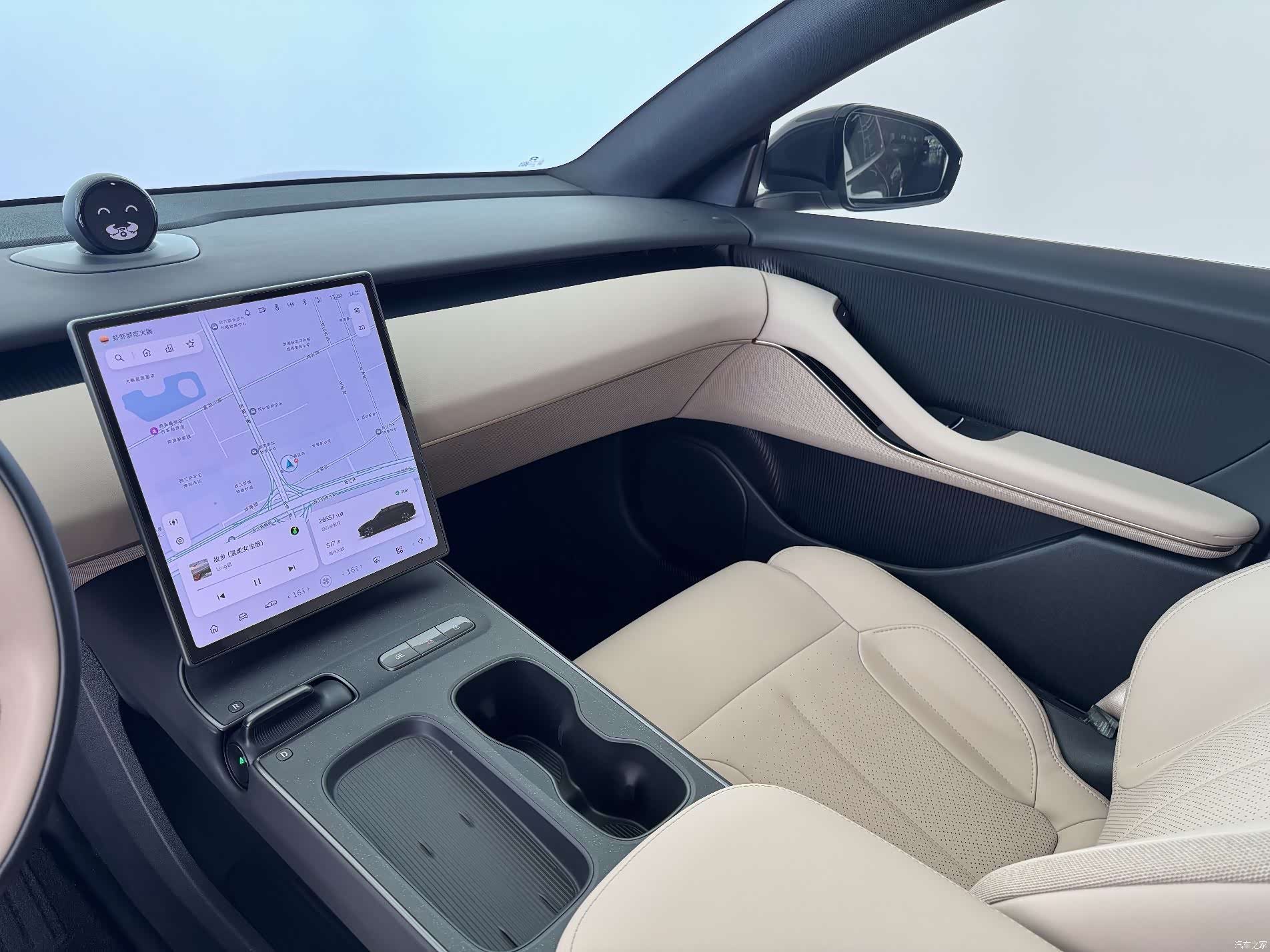 NIO ET5, 2024 6