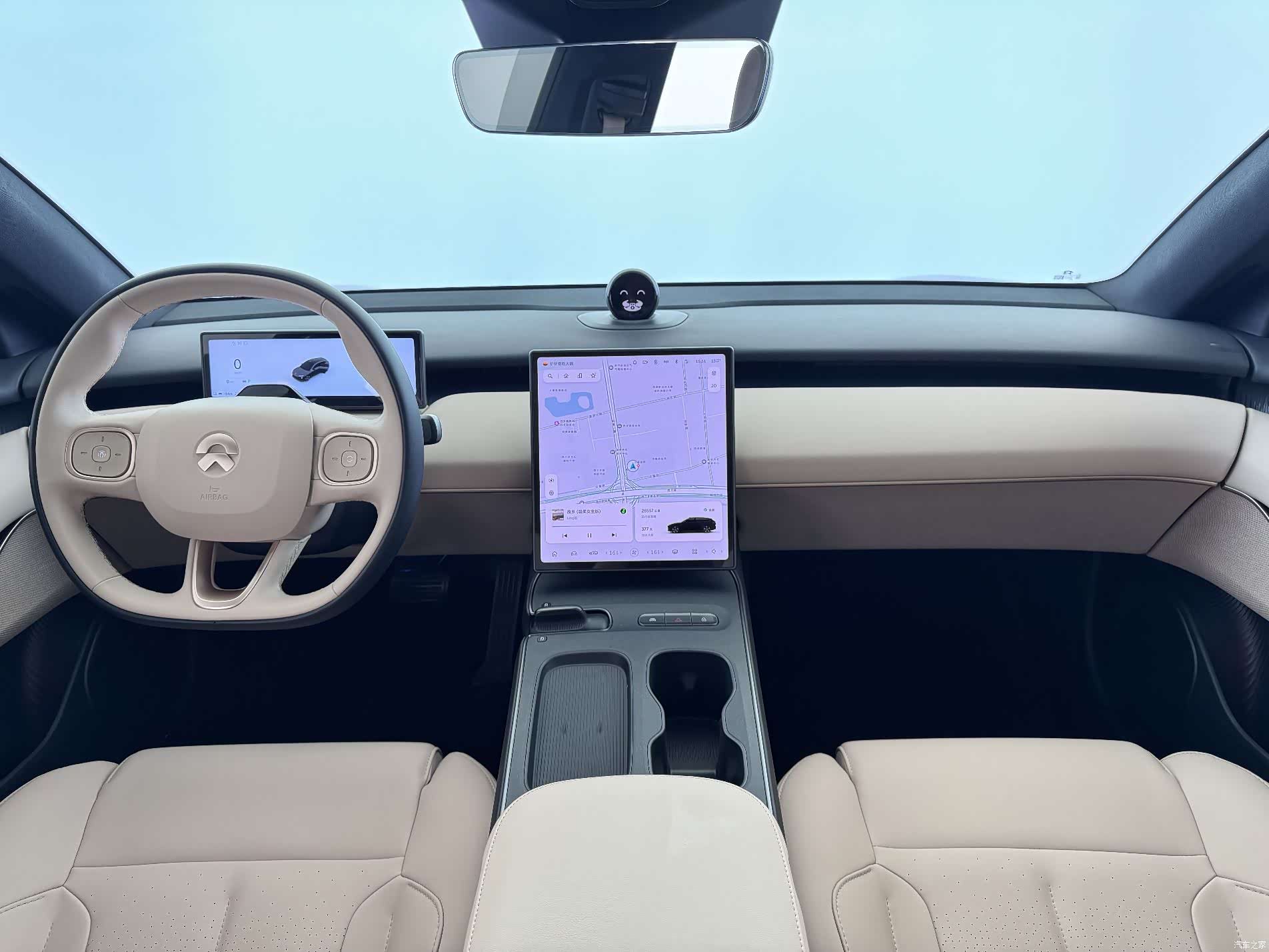 NIO ET5, 2024 7