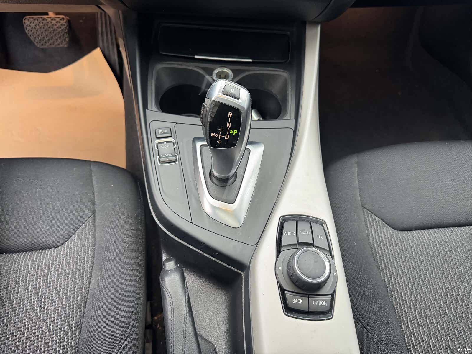 BMW 1 Series, 2014 17