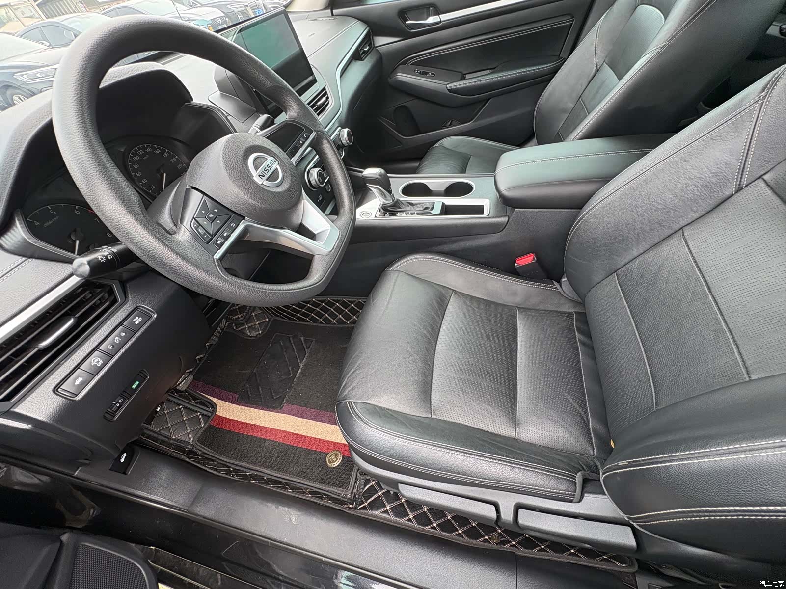 Nissan Teana, 2022 6