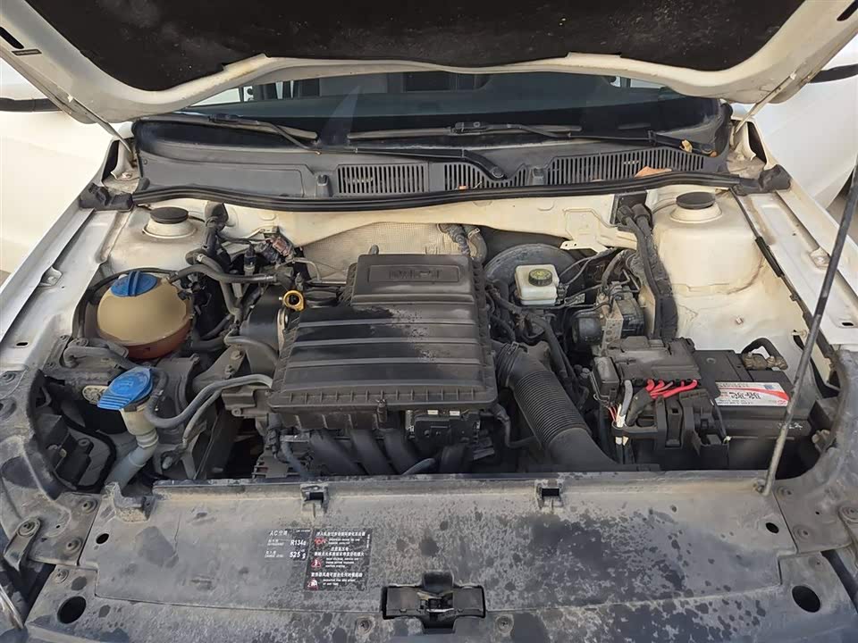 Volkswagen Lavida Volkswagen Lavida