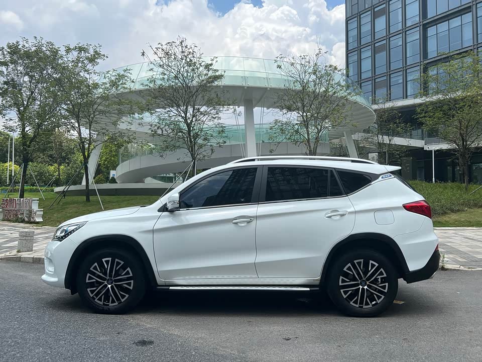 Trumpchi Shenzhen Car Trumpchi Shenzhen Car