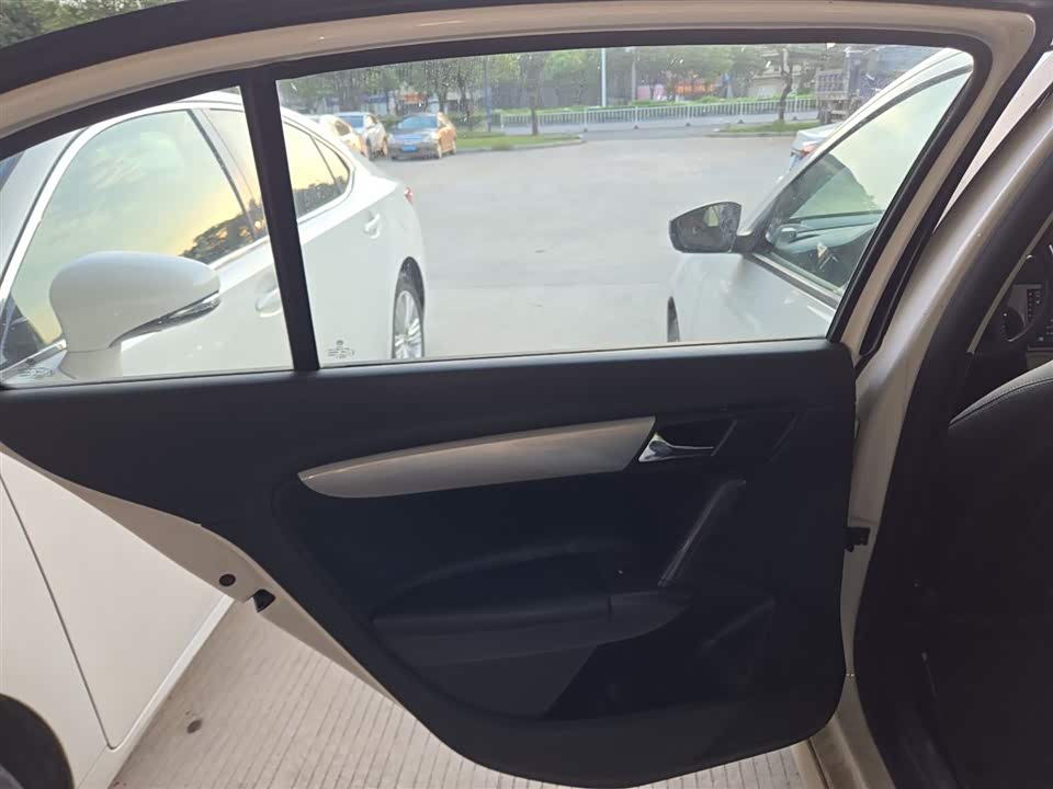 Volkswagen Lavida Volkswagen Lavida