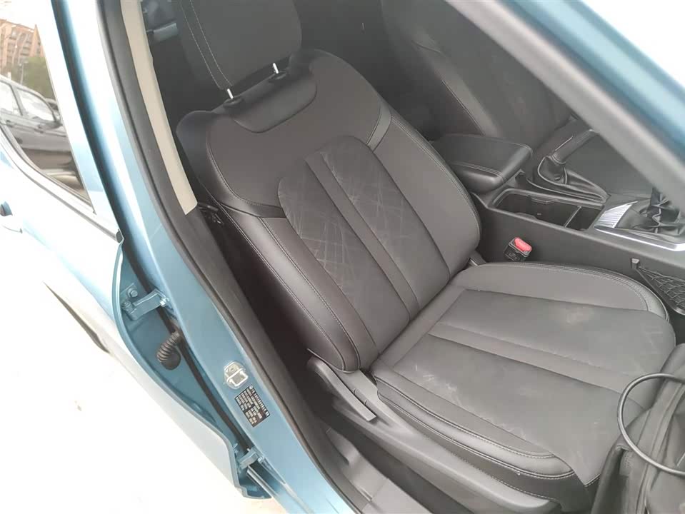 Great Wall King Kong Cannon