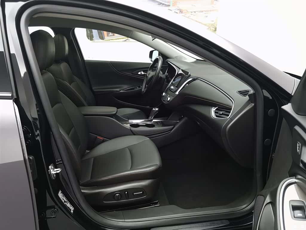 Chevrolet XL, 2020 23