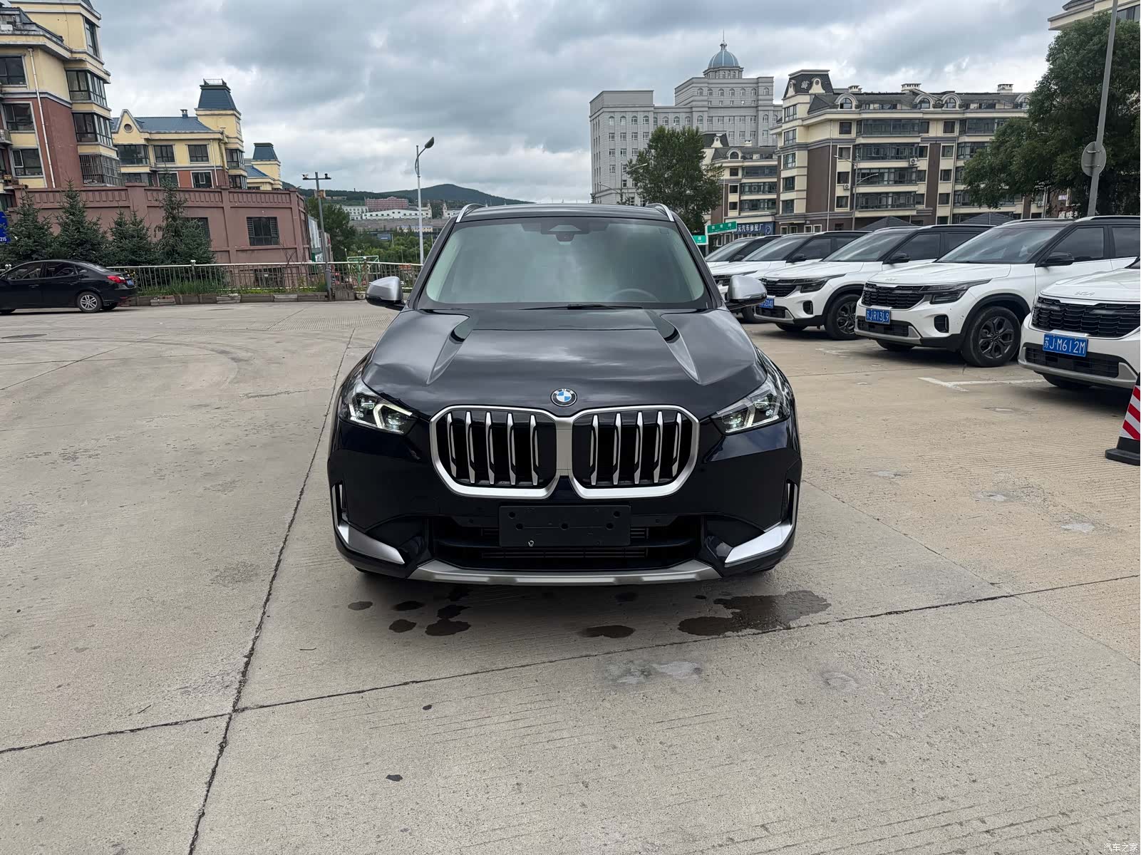 BMW X1, 2023 2