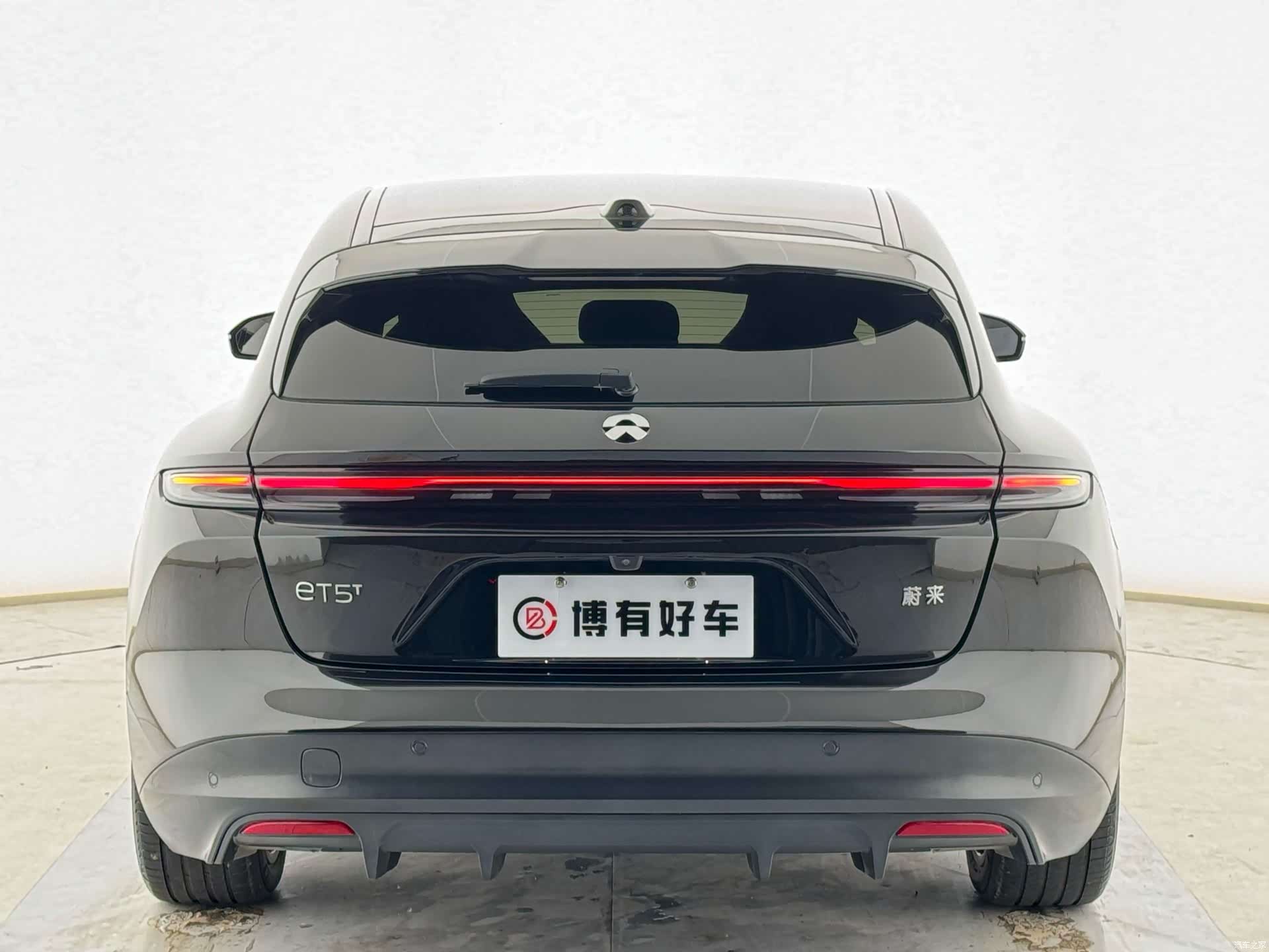 NIO ET5, 2024 13