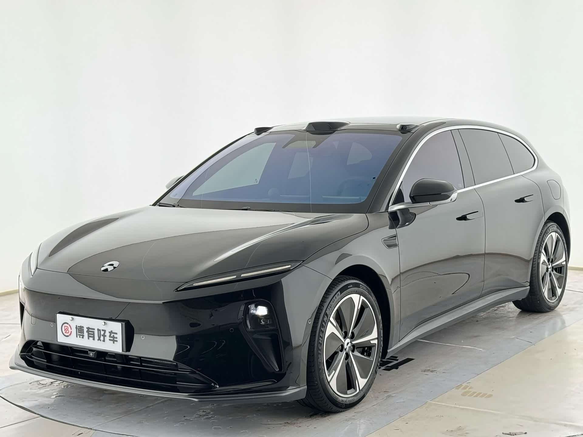 NIO ET5, 2024 1
