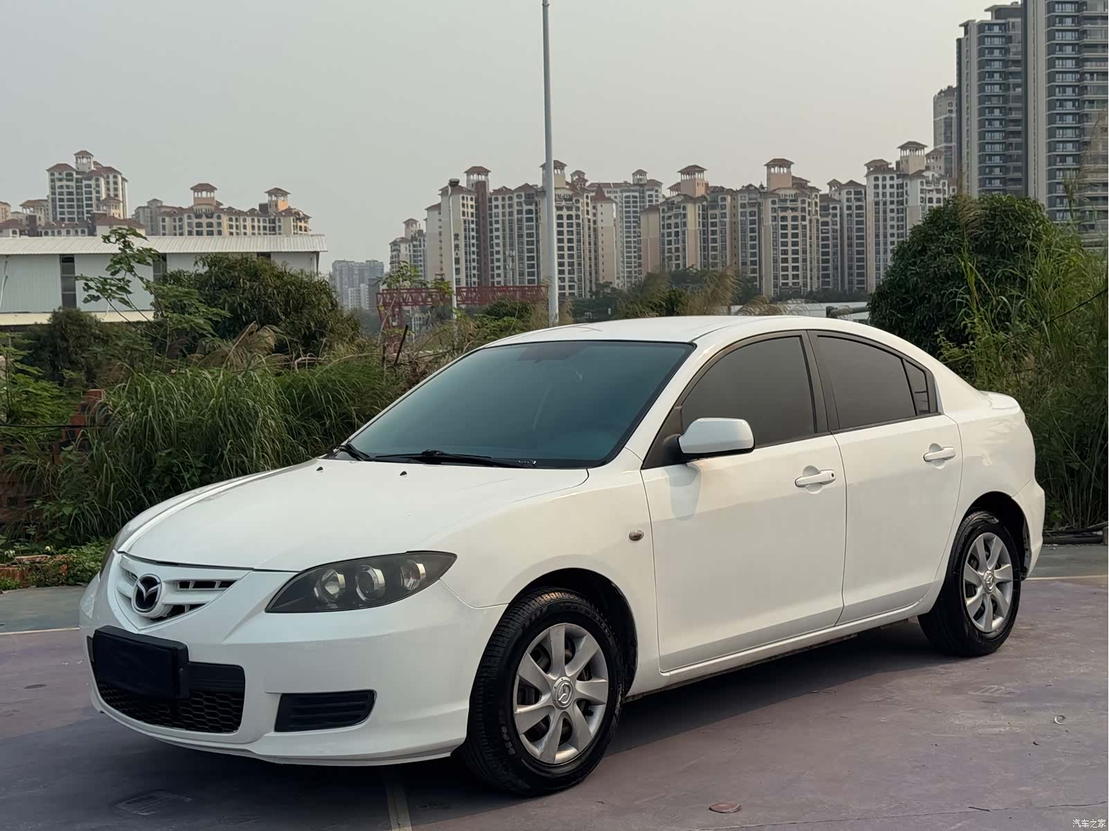 Mazda 3, 2012 1