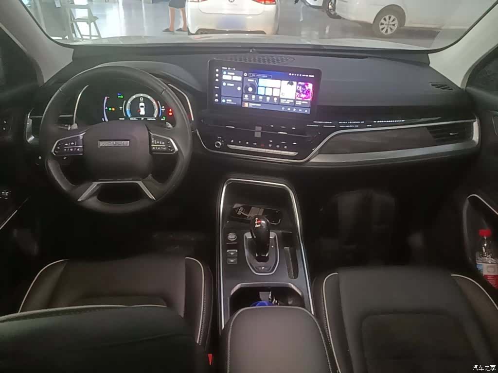 Haval H6, 2024 10