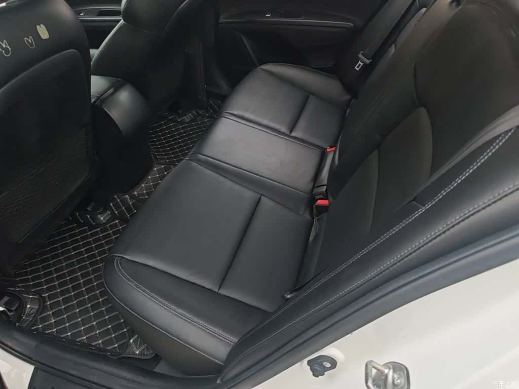 Kia K4, 2015 17