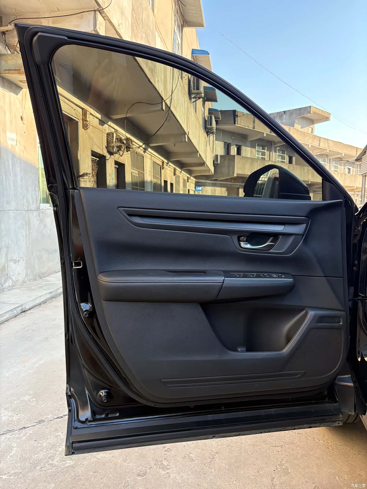 Honda CR-V, 2023 4