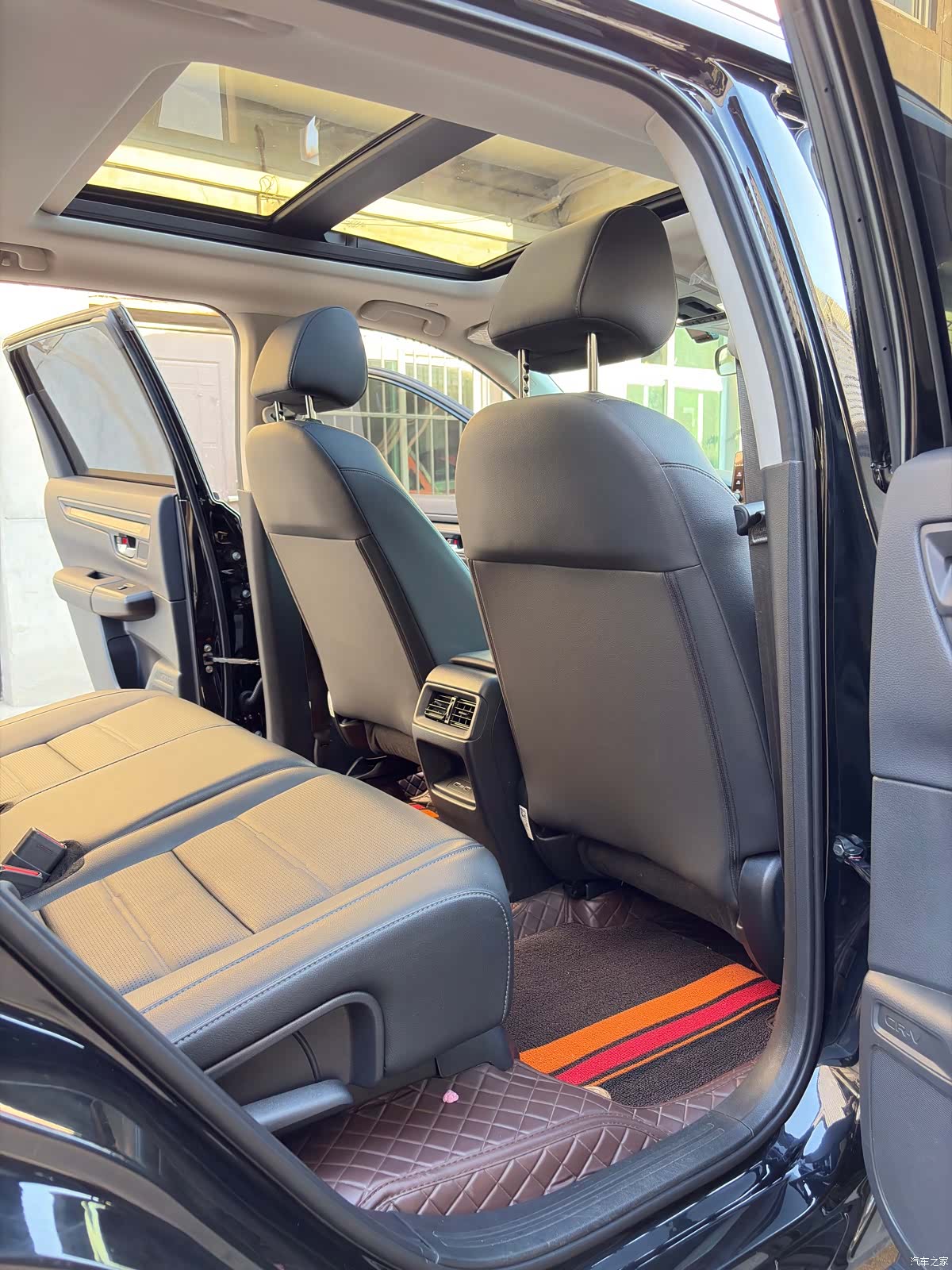 Honda CR-V, 2023 12
