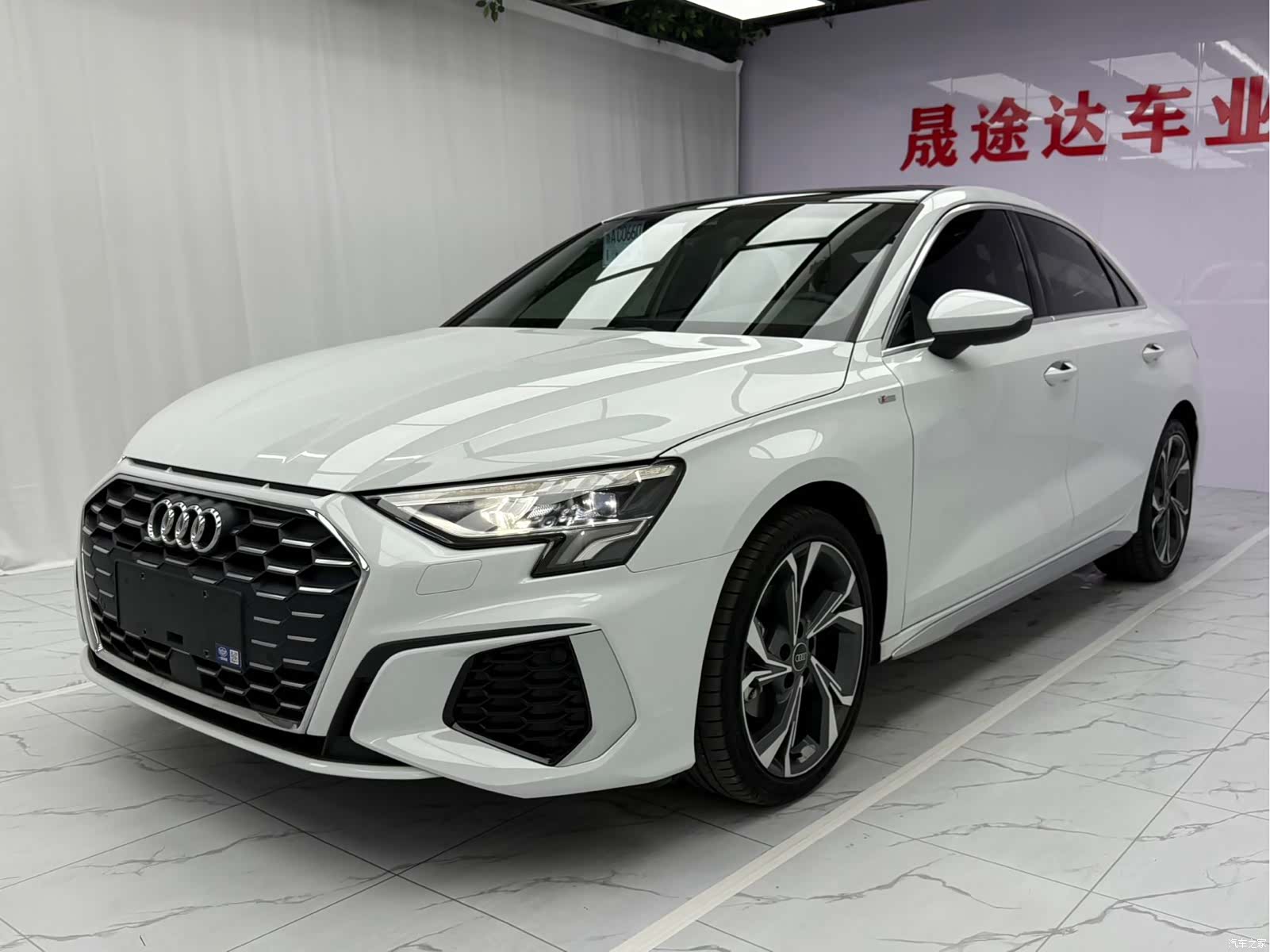 Audi A3, 2022 1