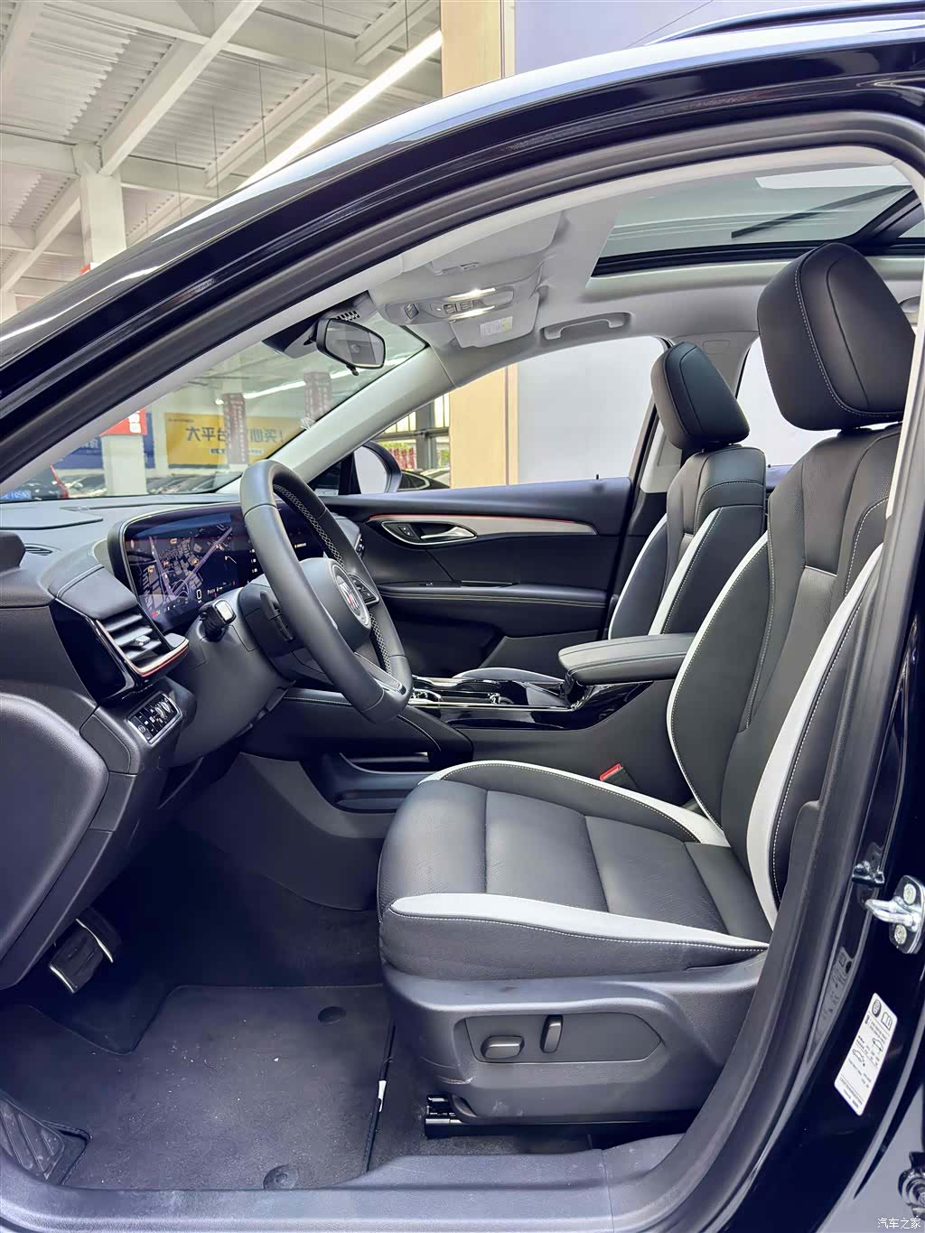 Buick Envision, 2025 8