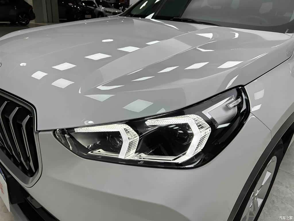 BMW X1, 2024 19