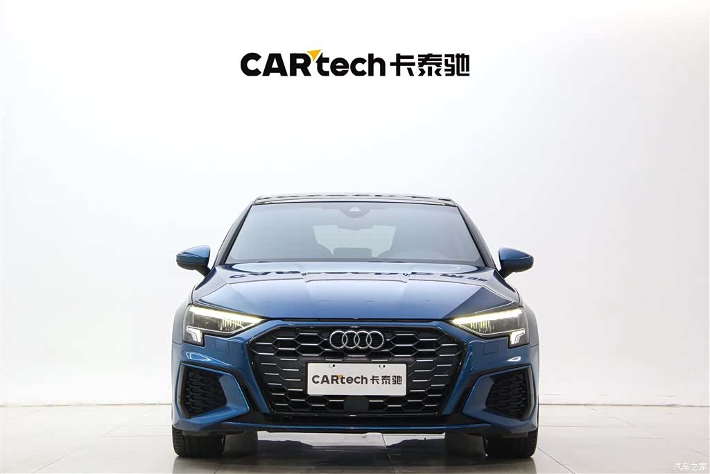 Audi A3, 2021 3