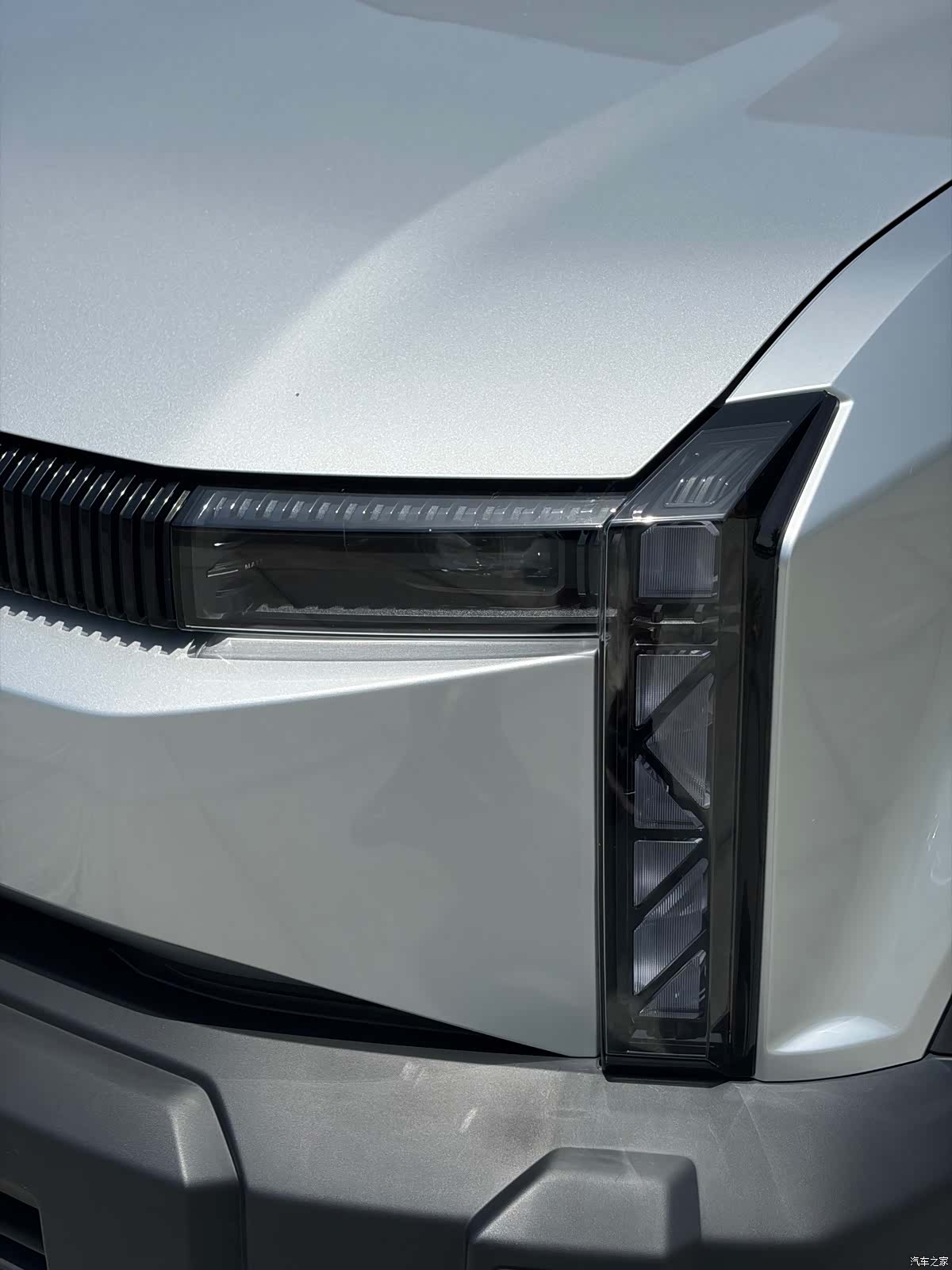 Chery iCAR, 2024 16