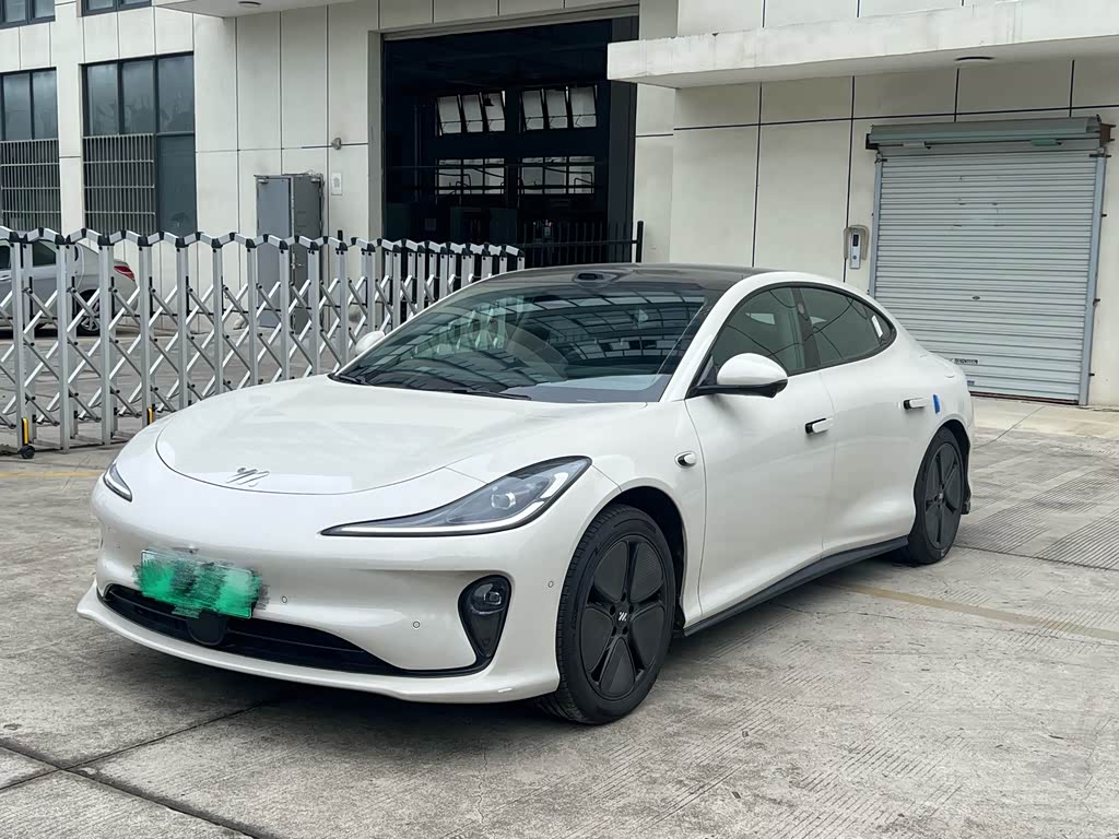 IM Motors L6