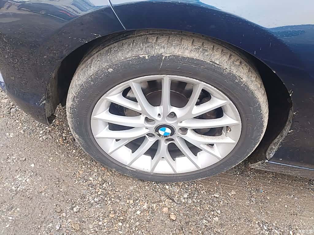 BMW 1 Series, 2016 25