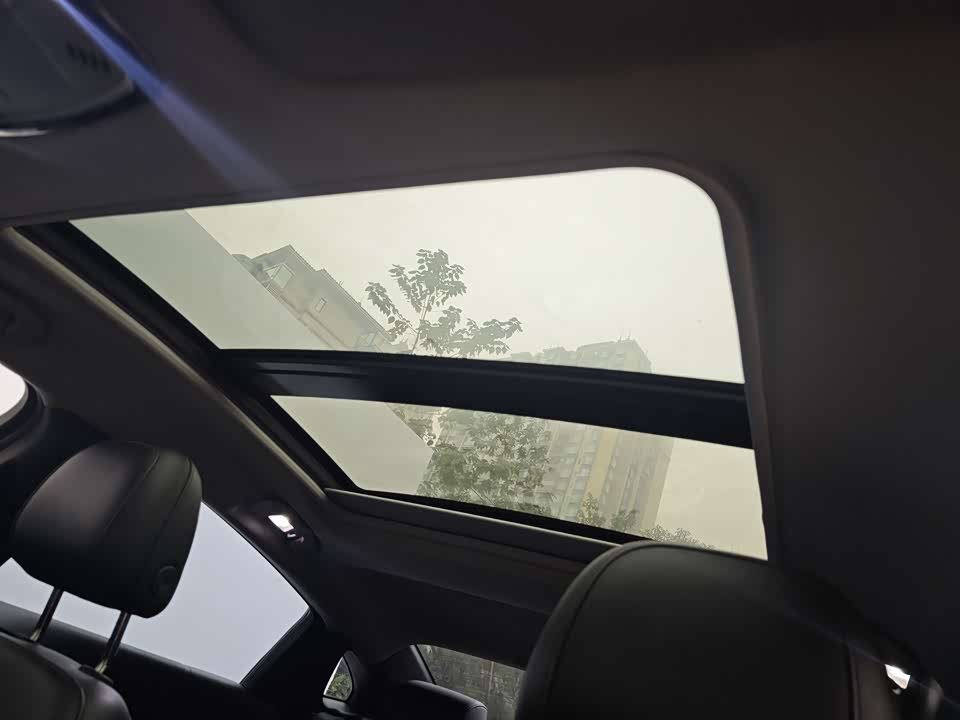 Chevrolet Mai Ruibao XL