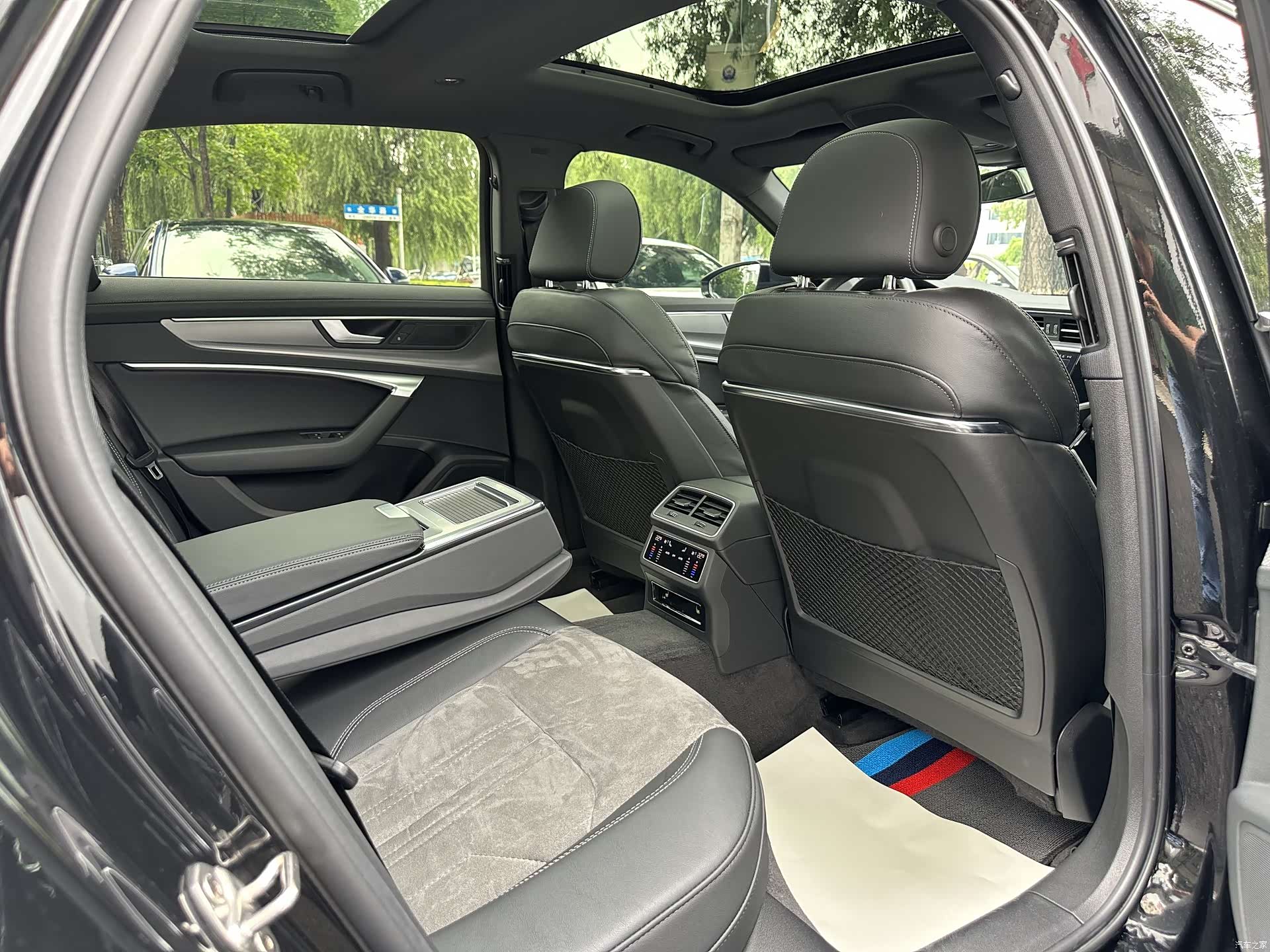 Audi A6L, 2022 20