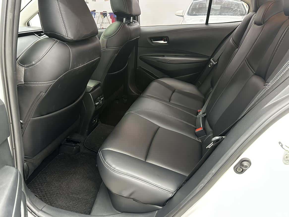Toyota Corolla, 2022 10
