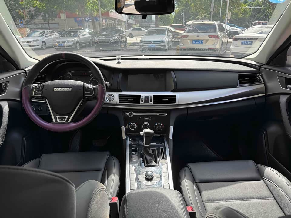 Haval H7 Haval H7