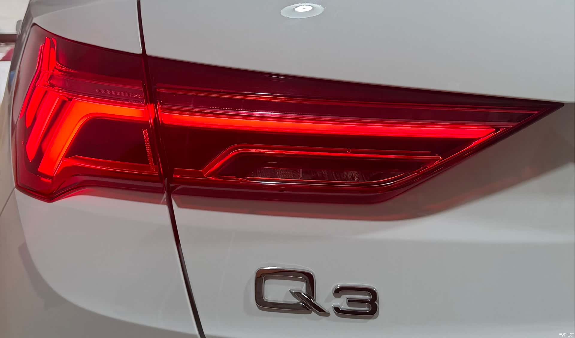 Audi Q3, 2023 23