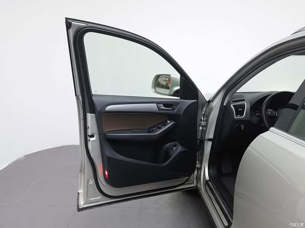 Audi Q5, 2016 8