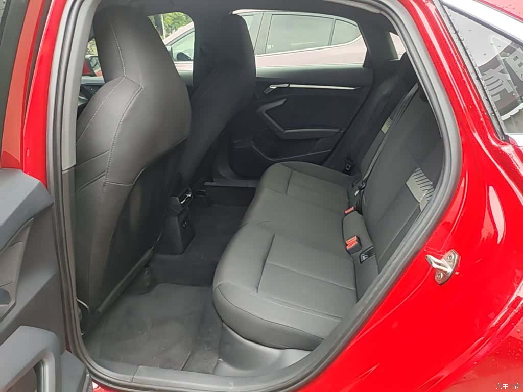 Audi A3, 2023 17