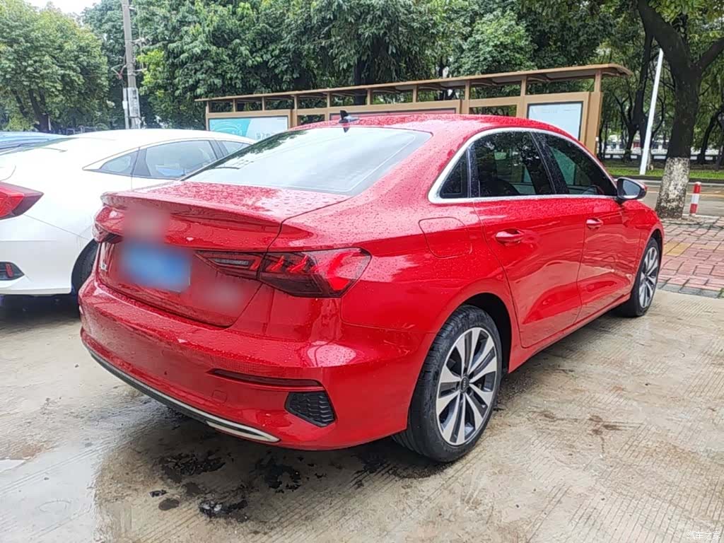 Audi A3, 2023 7