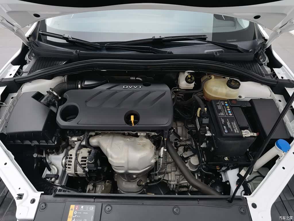 MG MG5, 2022 6