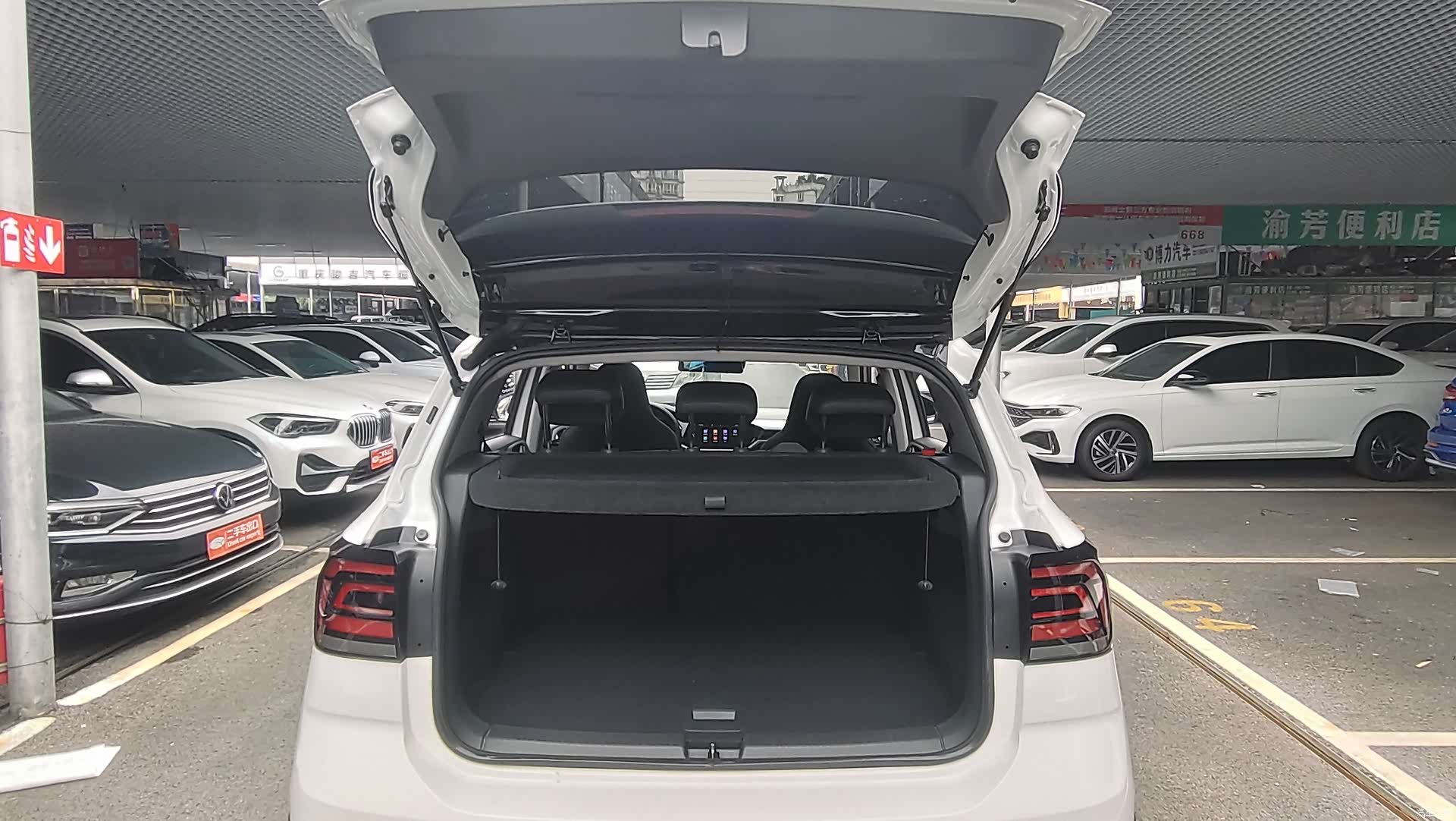 Volkswagen DSG, 2022 16