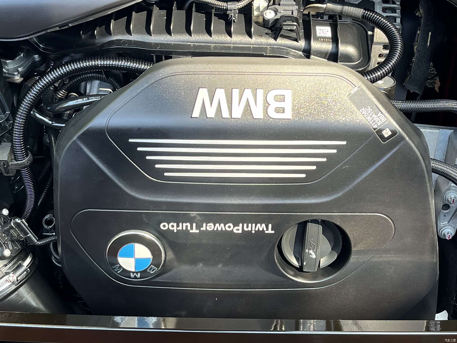 BMW X1, 2018 15