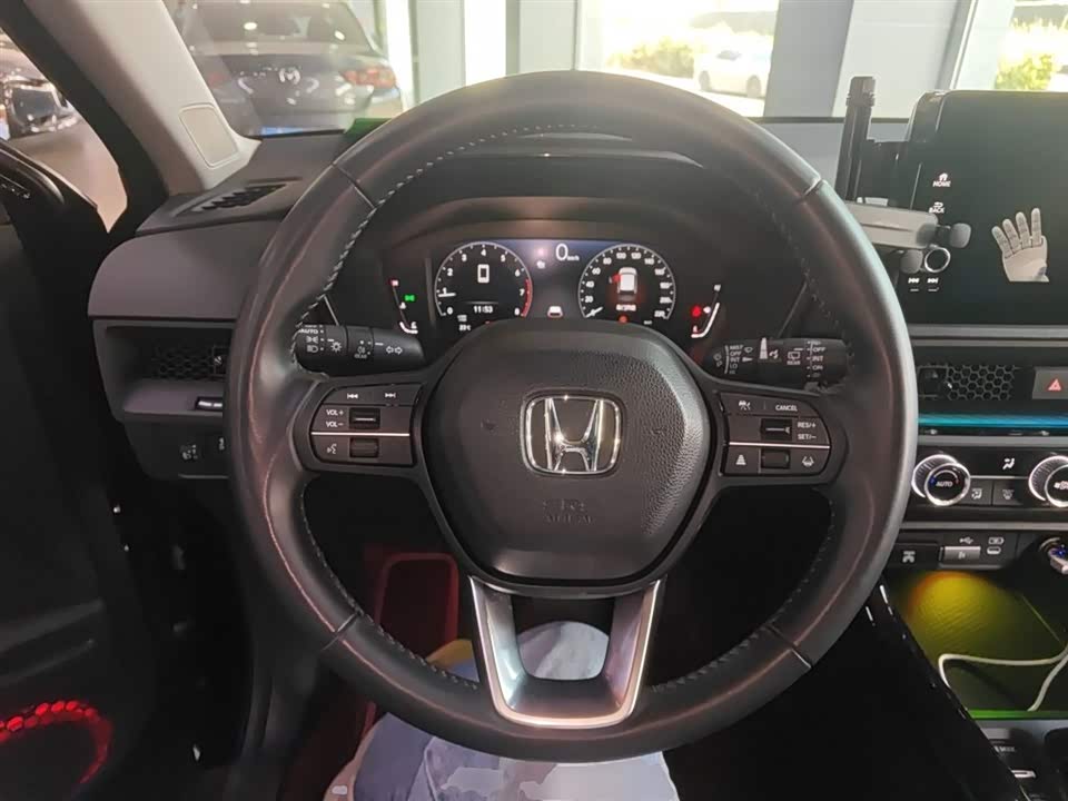 Honda Hao Ying