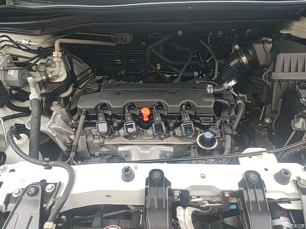 Honda CR-V, 2016 20