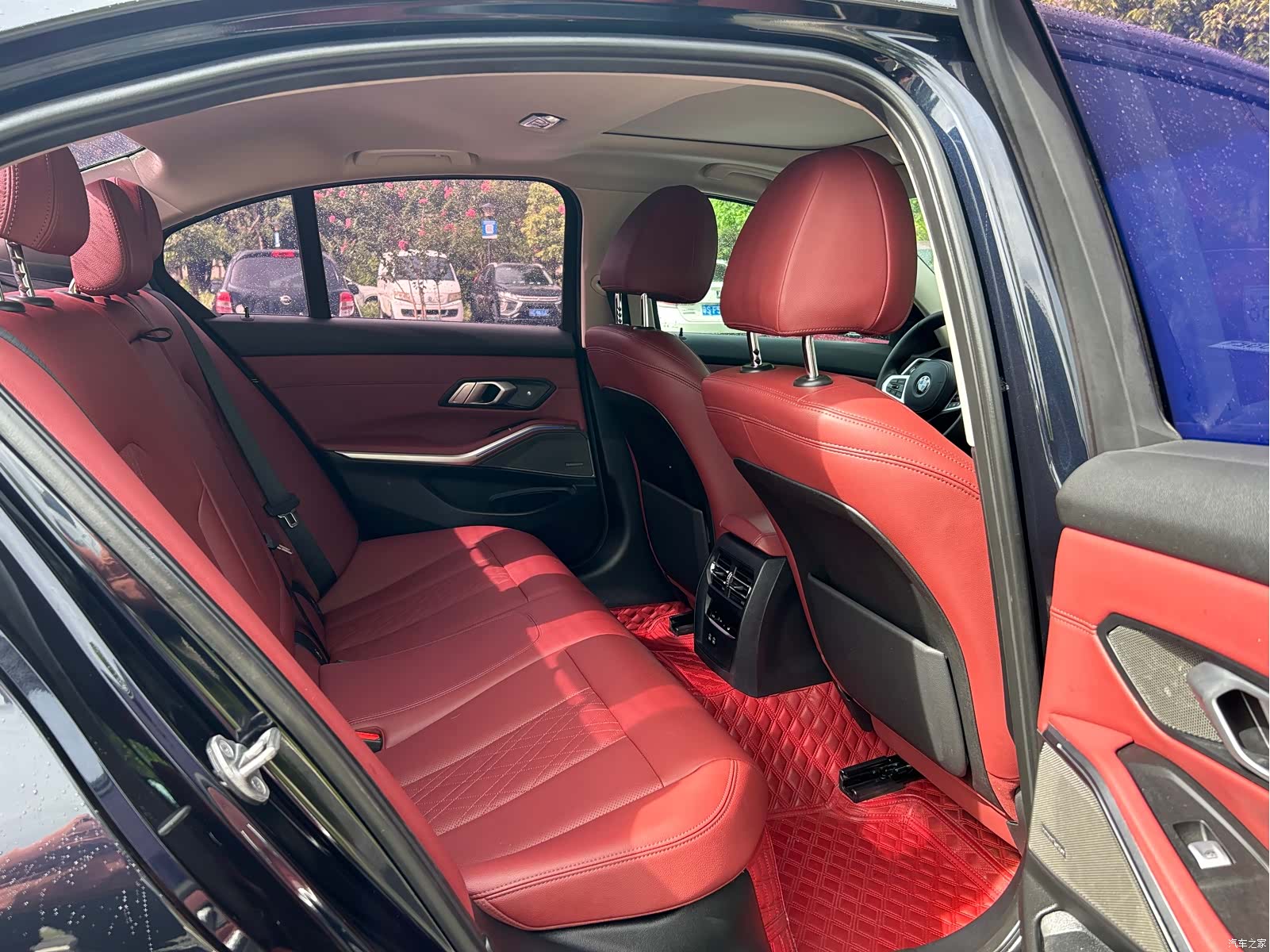 BMW 3 Series, 2022 12