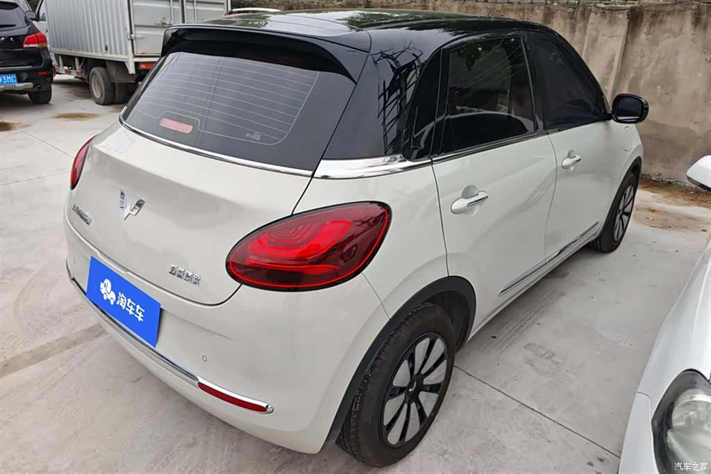 Wuling Bingo, 2024 3
