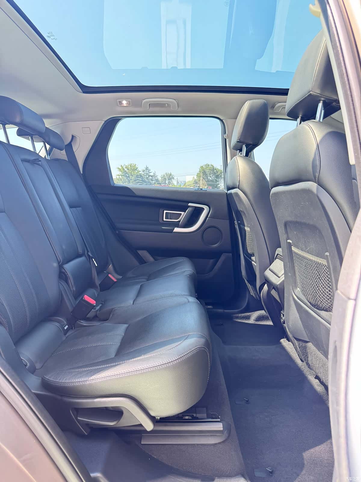 Land Rover Discovery, 2016 14