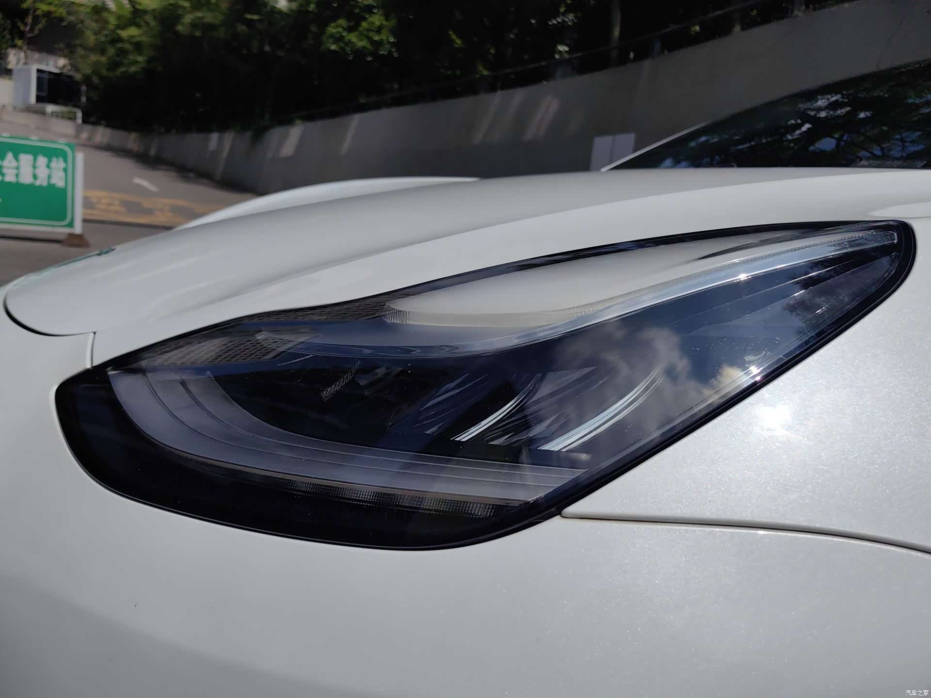 Tesla Model 3, 2020 20