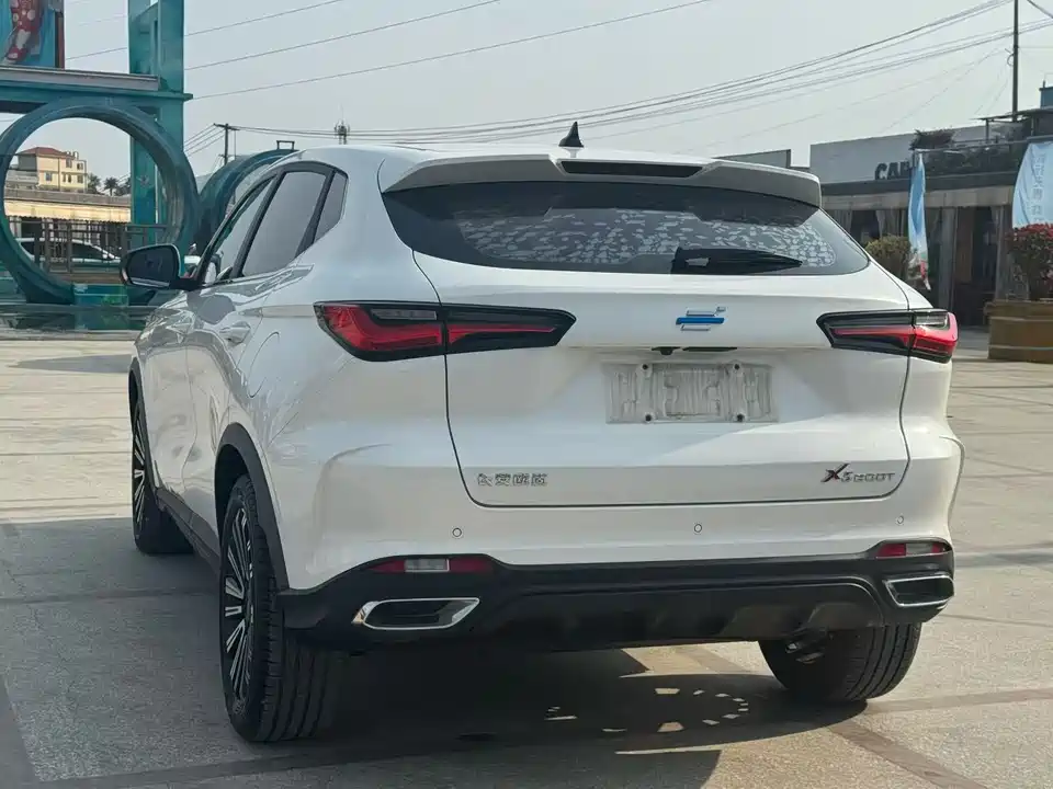 Oshan X5