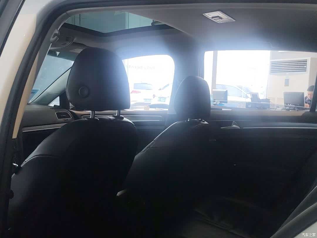 Volkswagen Golf, 2016 12