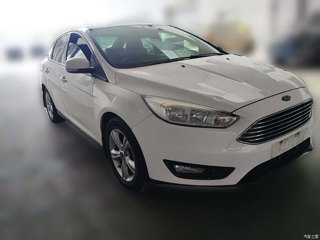 Ford Focus, 2017 7