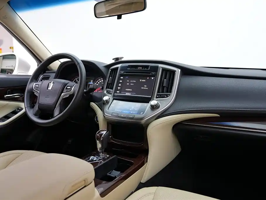 Toyota crown Toyota crown