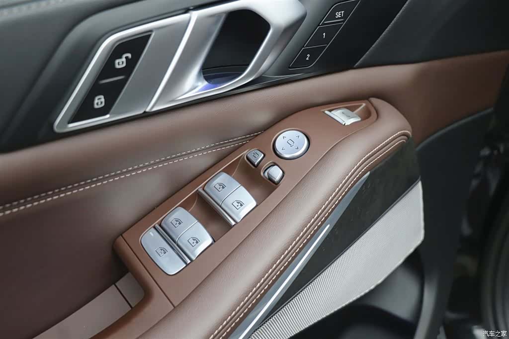 BMW X5, 2023 11