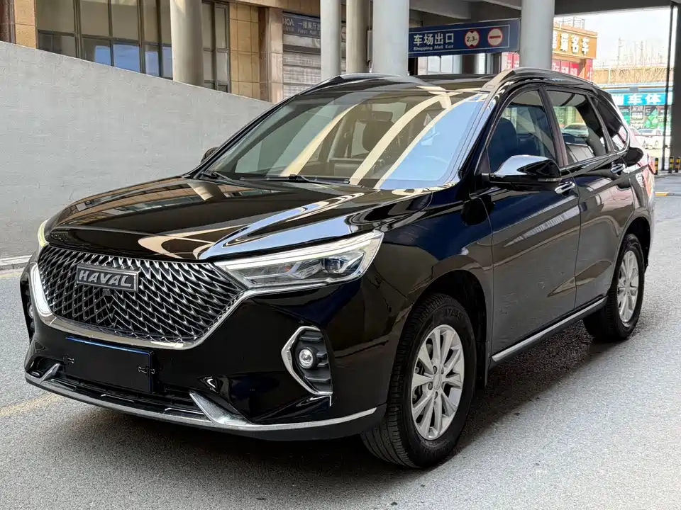 Haval M6